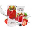 FARMSTAY Visible Difference Hand Cream Strawberry/Питательный крем для комплексного ухода за кожей рук с экстрактом клубники 100 мл.